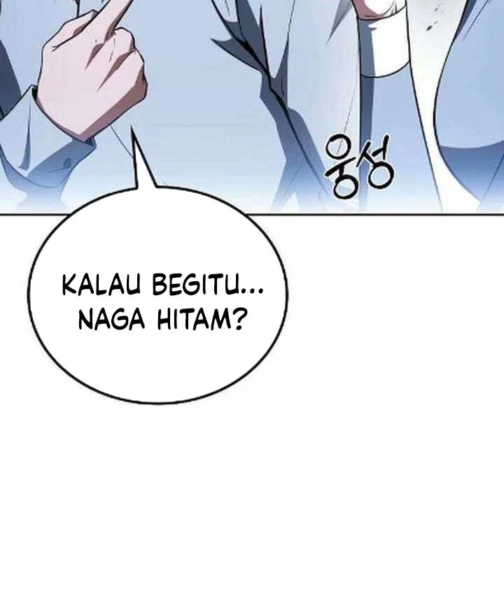 Archmage Restaurant Chapter 121 Gambar 33