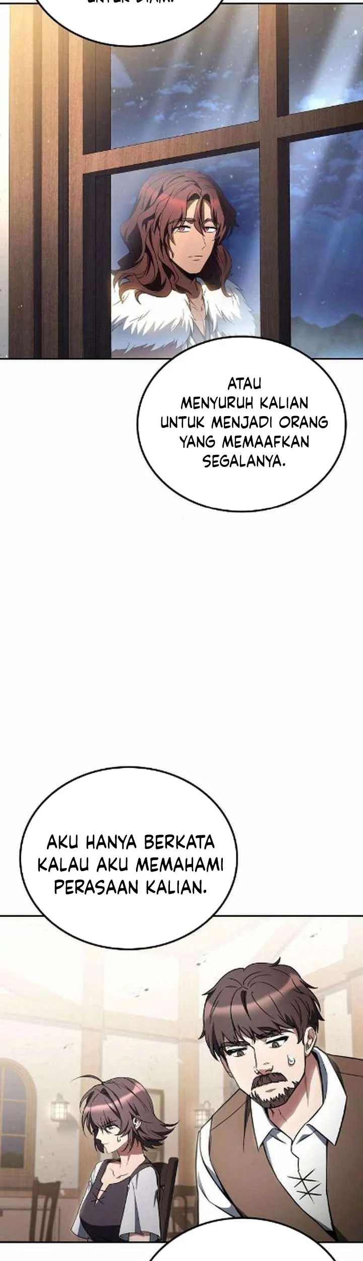 Archmage Restaurant Chapter 121 Gambar 36