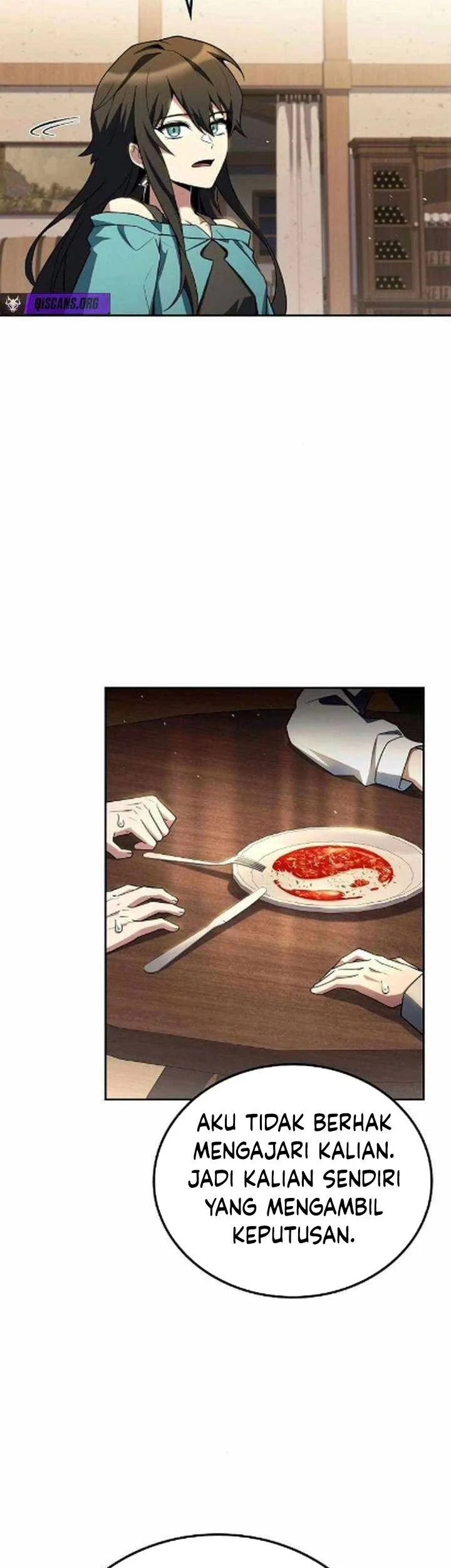 Archmage Restaurant Chapter 121 Gambar 38