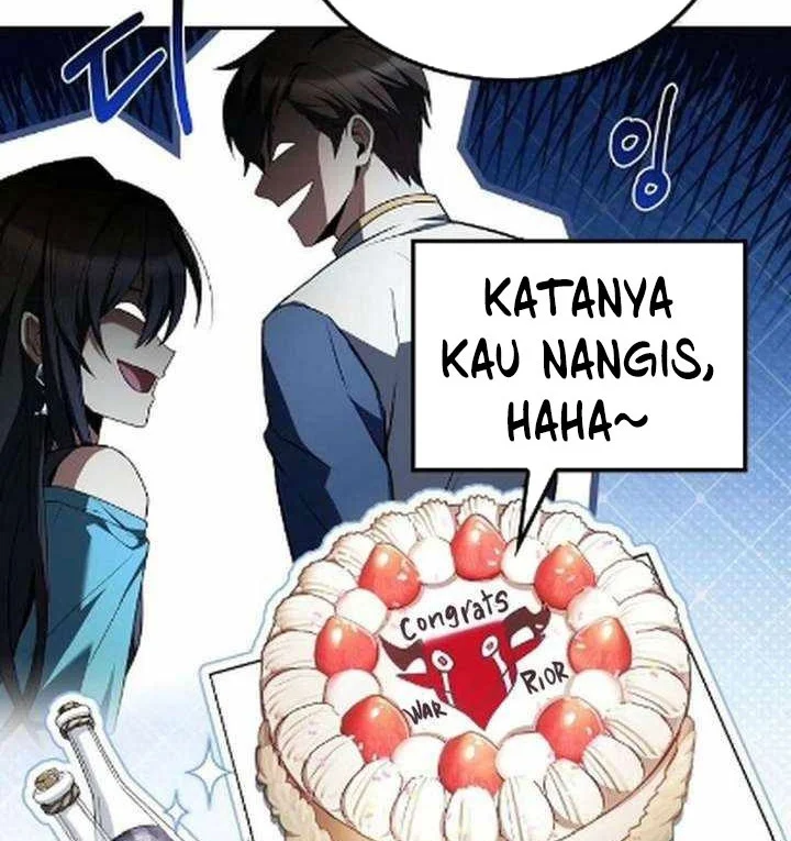 Archmage Restaurant Chapter 121 Gambar 47