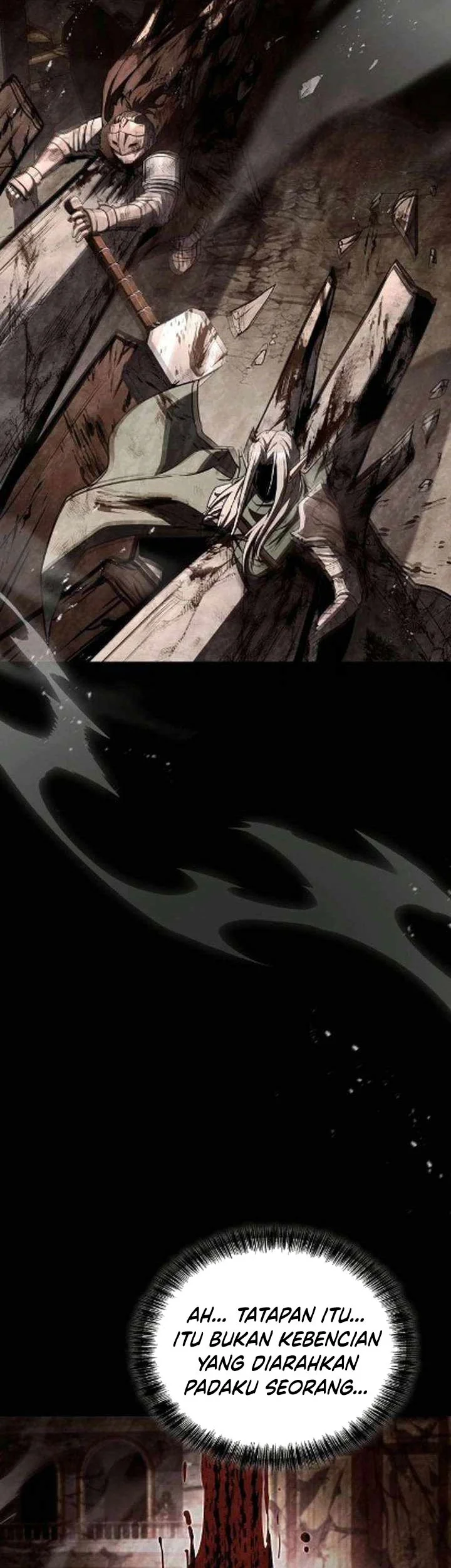 Archmage Restaurant Chapter 121 Gambar 60