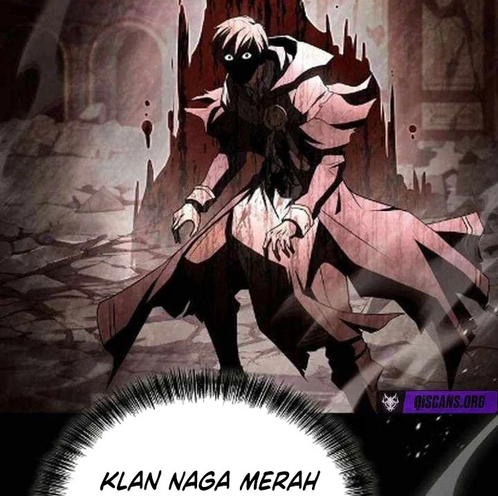 Archmage Restaurant Chapter 121 Gambar 61