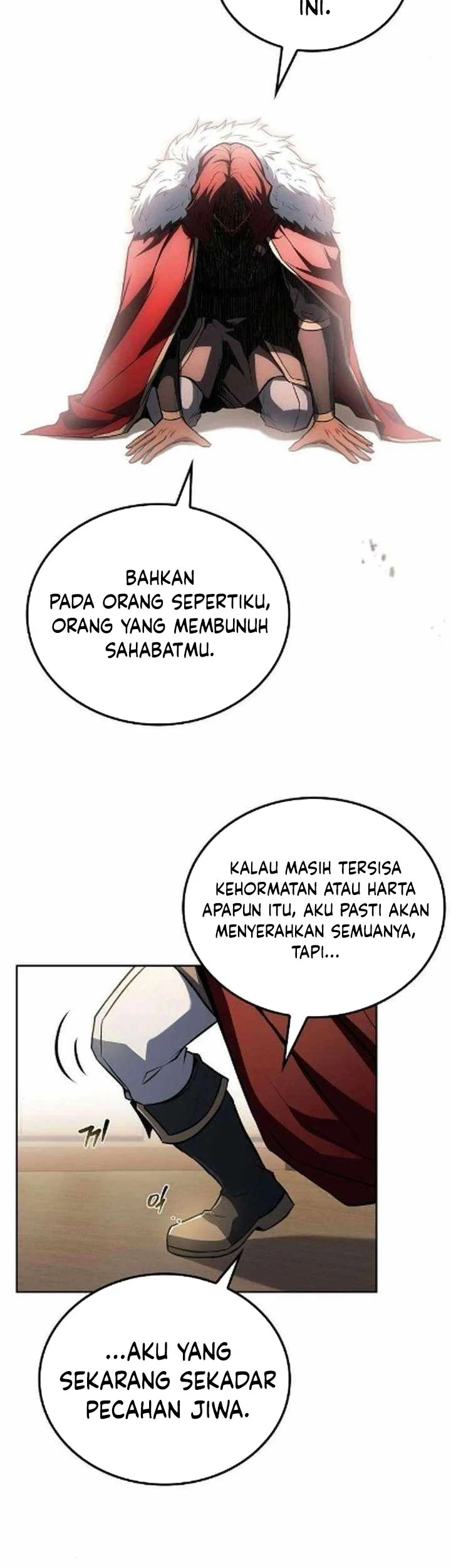 Archmage Restaurant Chapter 121 Gambar 64