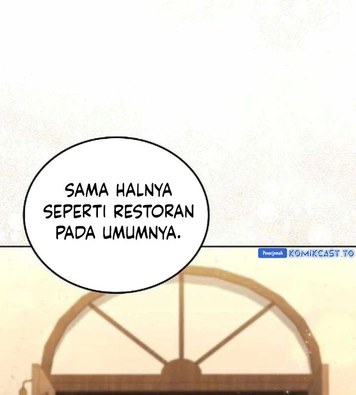 Archmage Restaurant Chapter 121 Gambar 73