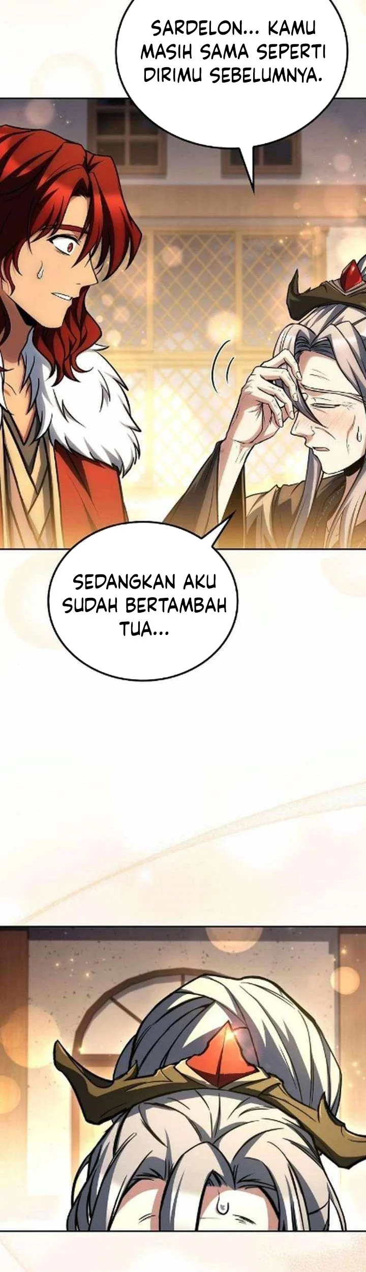 Archmage Restaurant Chapter 121 Gambar 76