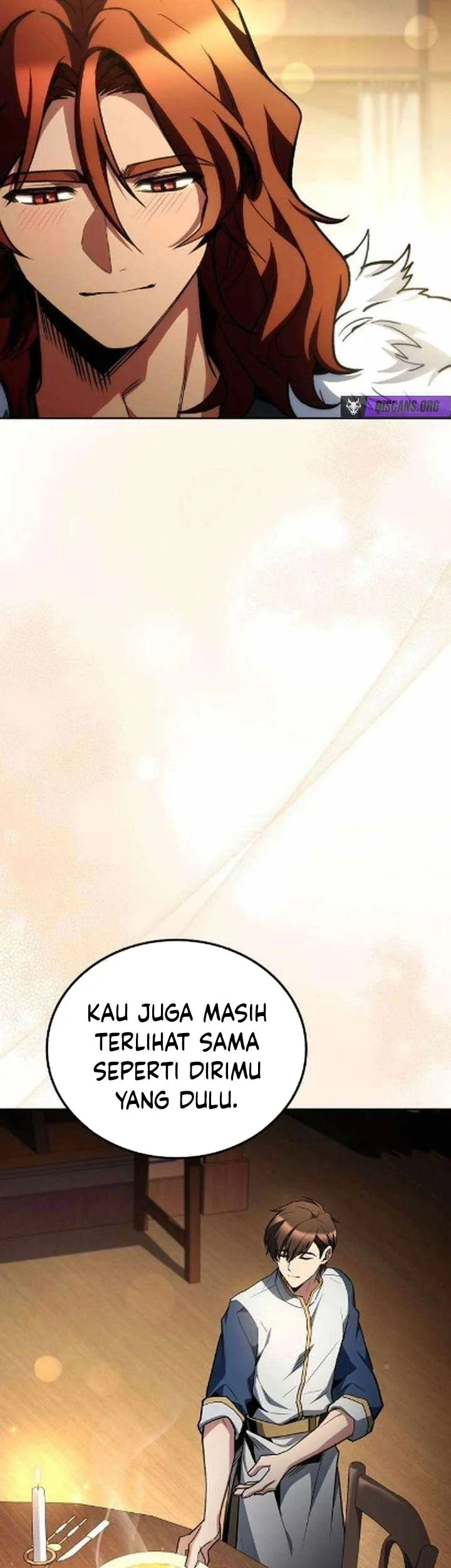 Archmage Restaurant Chapter 121 Gambar 78