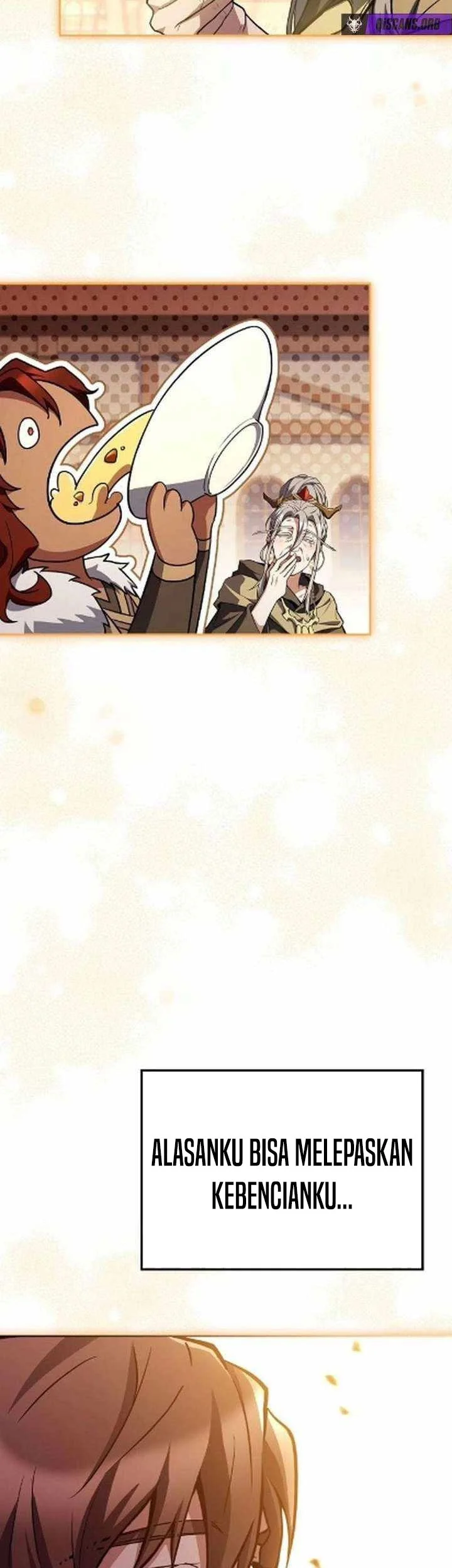 Archmage Restaurant Chapter 121 Gambar 86