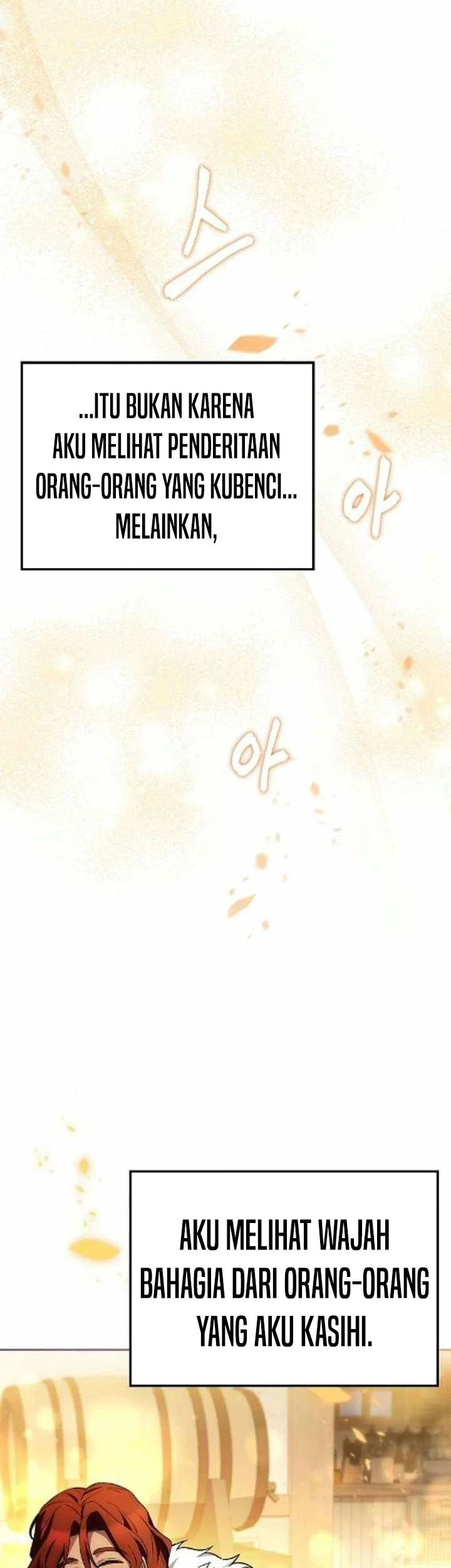 Archmage Restaurant Chapter 121 Gambar 88