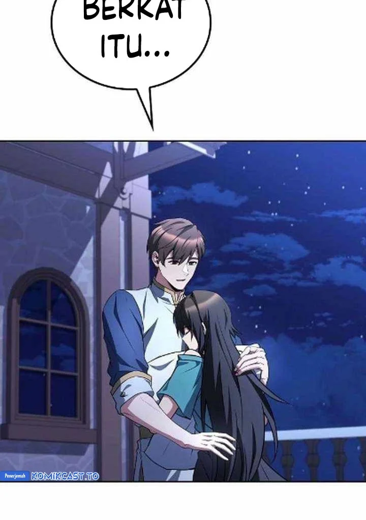 Archmage Restaurant Chapter 121 Gambar 91