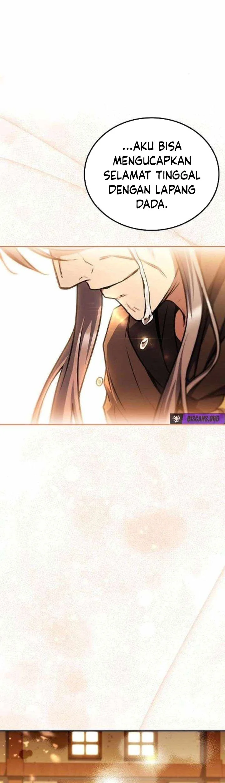 Archmage Restaurant Chapter 121 Gambar 92