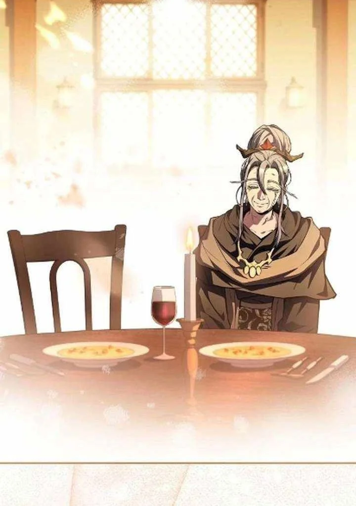 Archmage Restaurant Chapter 121 Gambar 93