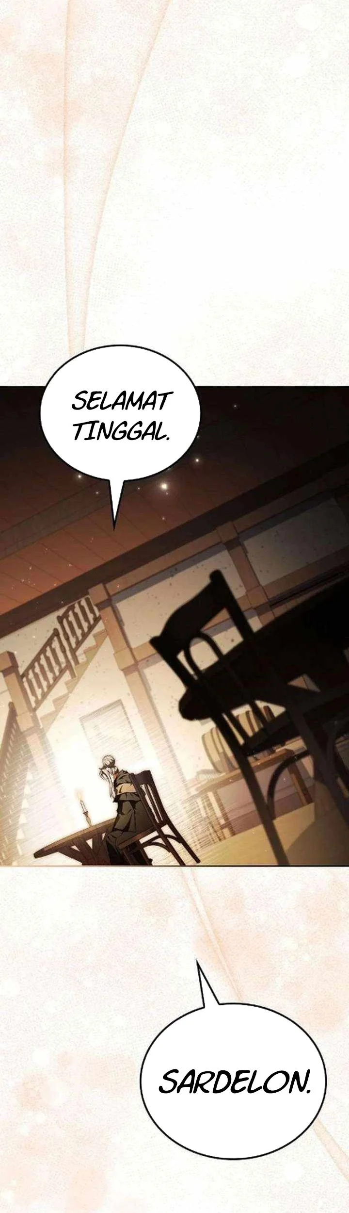 Archmage Restaurant Chapter 121 Gambar 94