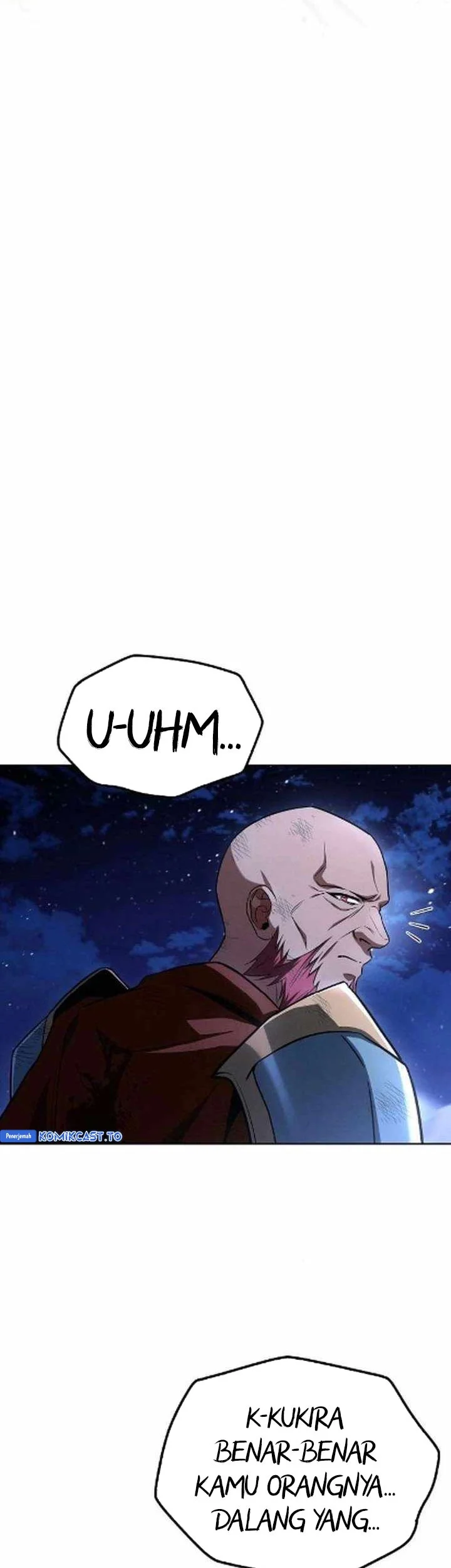 Archmage Restaurant Chapter 121 Gambar 6