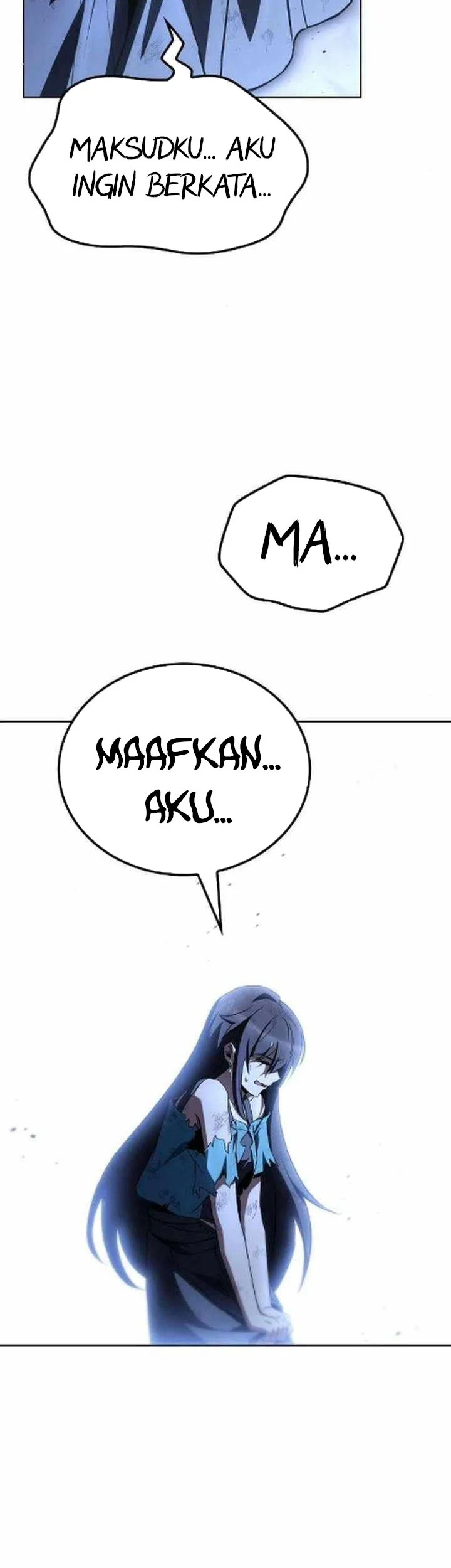 Archmage Restaurant Chapter 121 Gambar 8