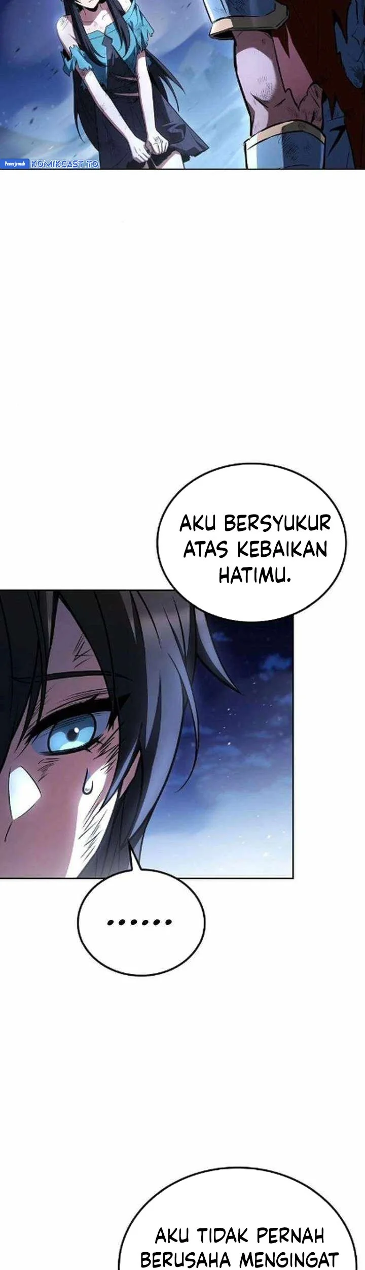 Archmage Restaurant Chapter 121 Gambar 12