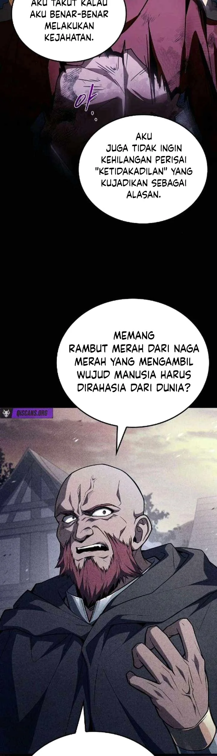 Archmage Restaurant Chapter 121 Gambar 14