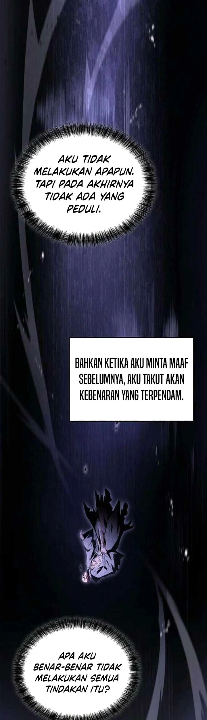 Archmage Restaurant Chapter 121 Gambar 16