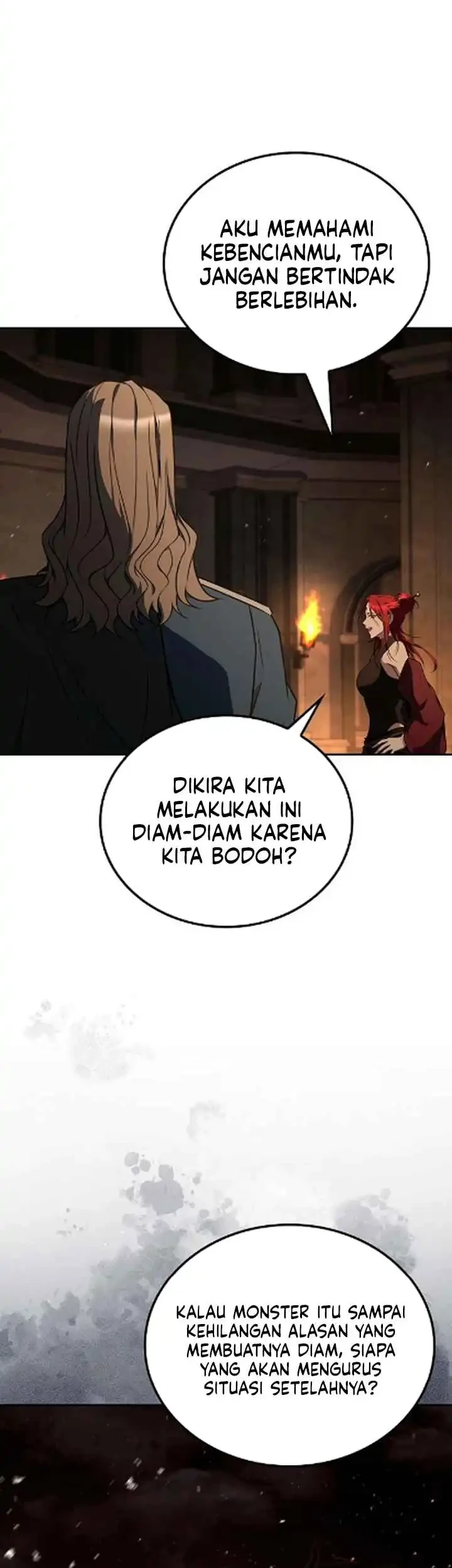 Archmage Restaurant Chapter 122 Gambar 50