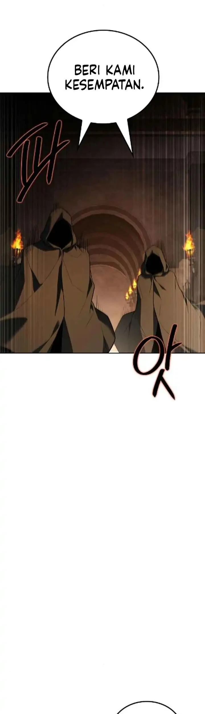 Archmage Restaurant Chapter 122 Gambar 55