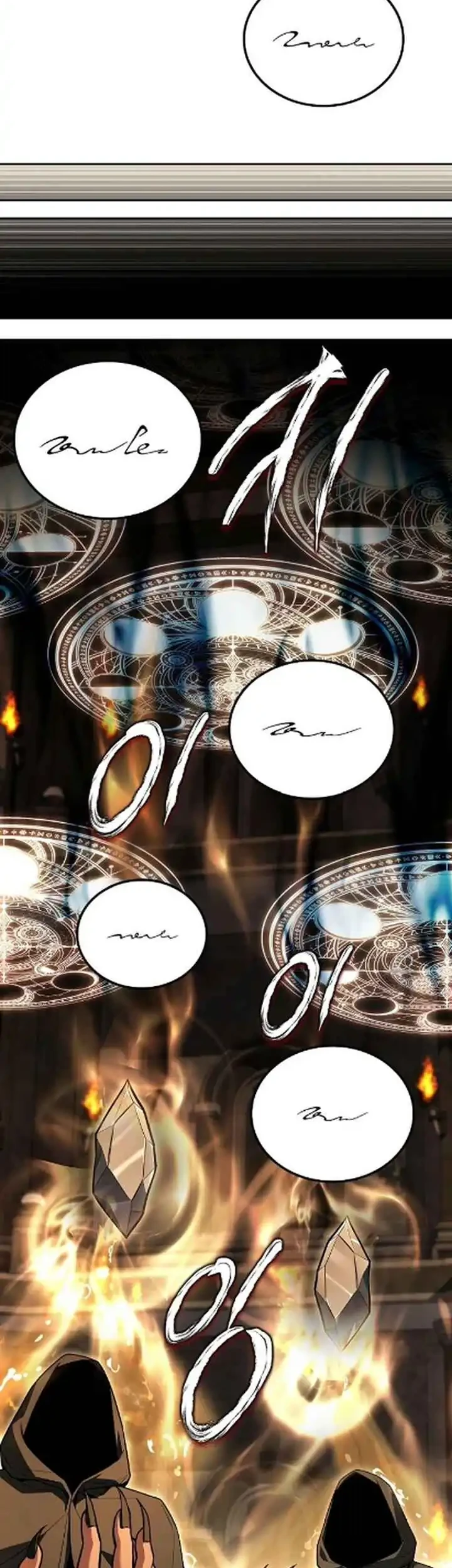 Archmage Restaurant Chapter 122 Gambar 56