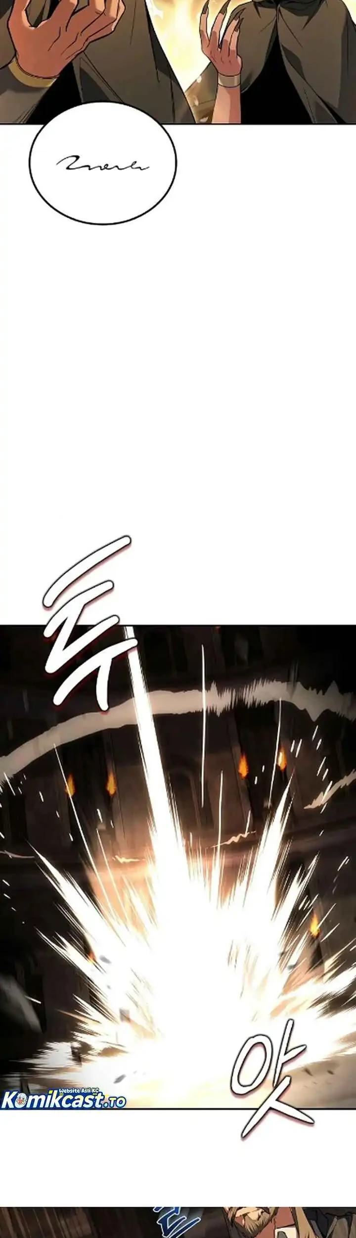 Archmage Restaurant Chapter 122 Gambar 57