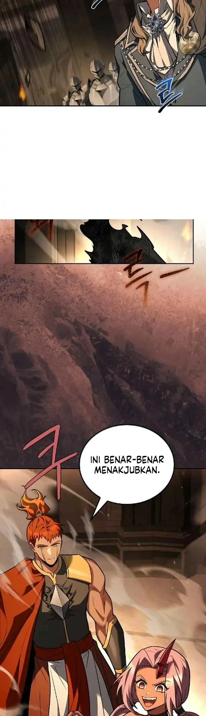 Archmage Restaurant Chapter 122 Gambar 58