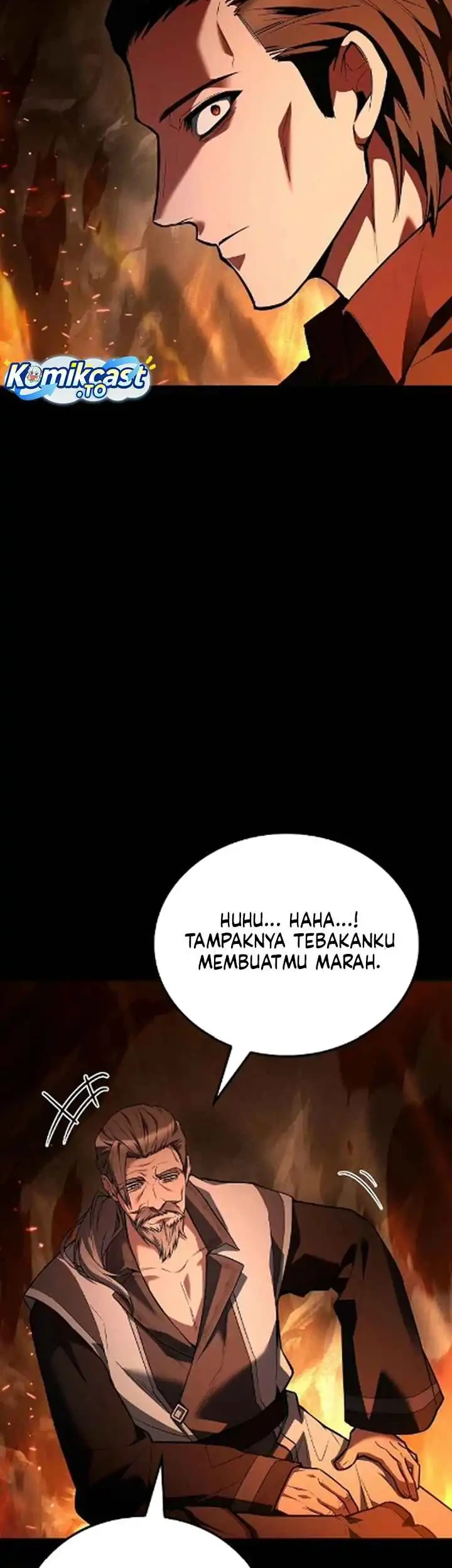 Archmage Restaurant Chapter 122 Gambar 64