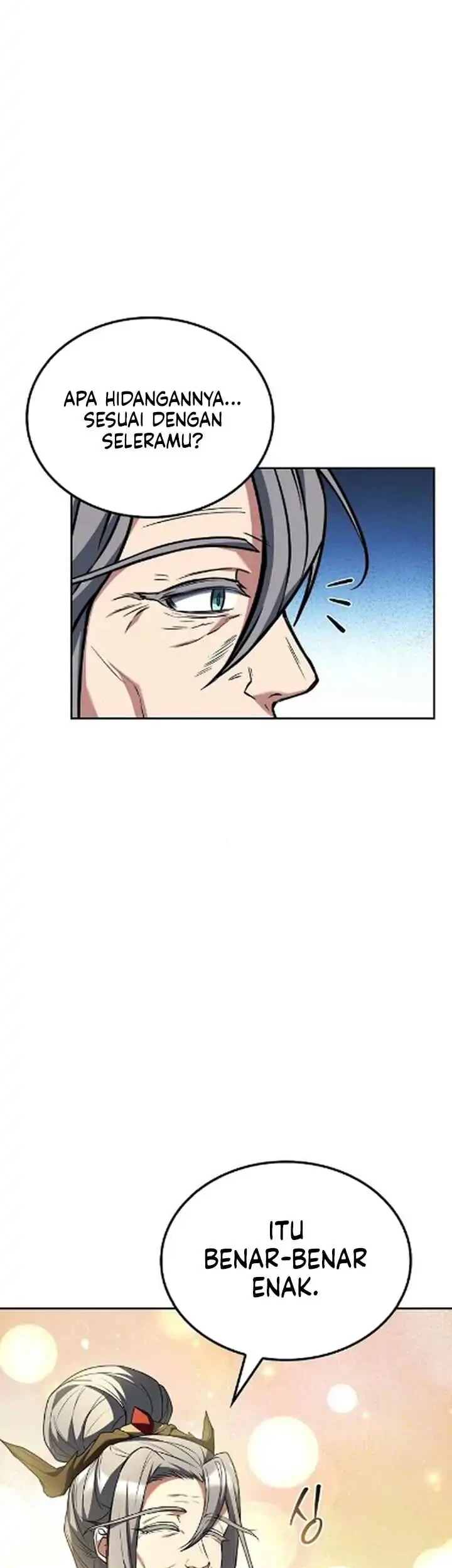 Archmage Restaurant Chapter 122 Gambar 4