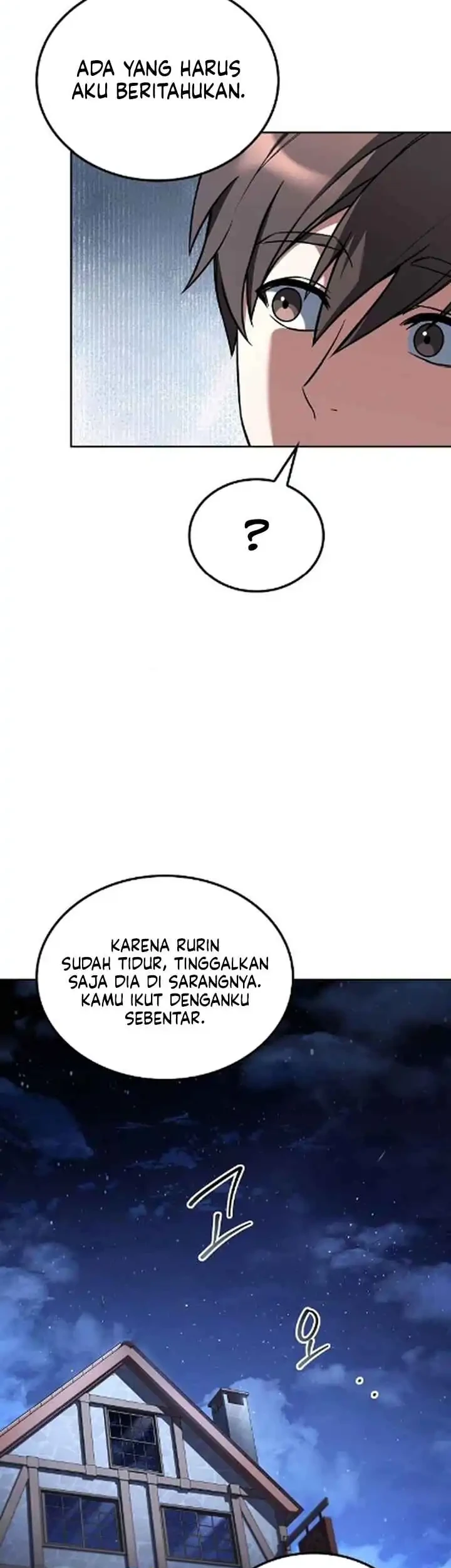 Archmage Restaurant Chapter 122 Gambar 6