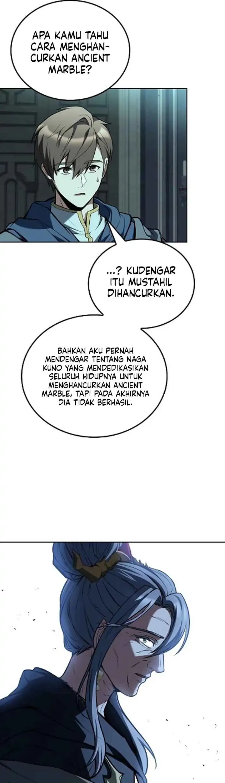 Archmage Restaurant Chapter 122 Gambar 14
