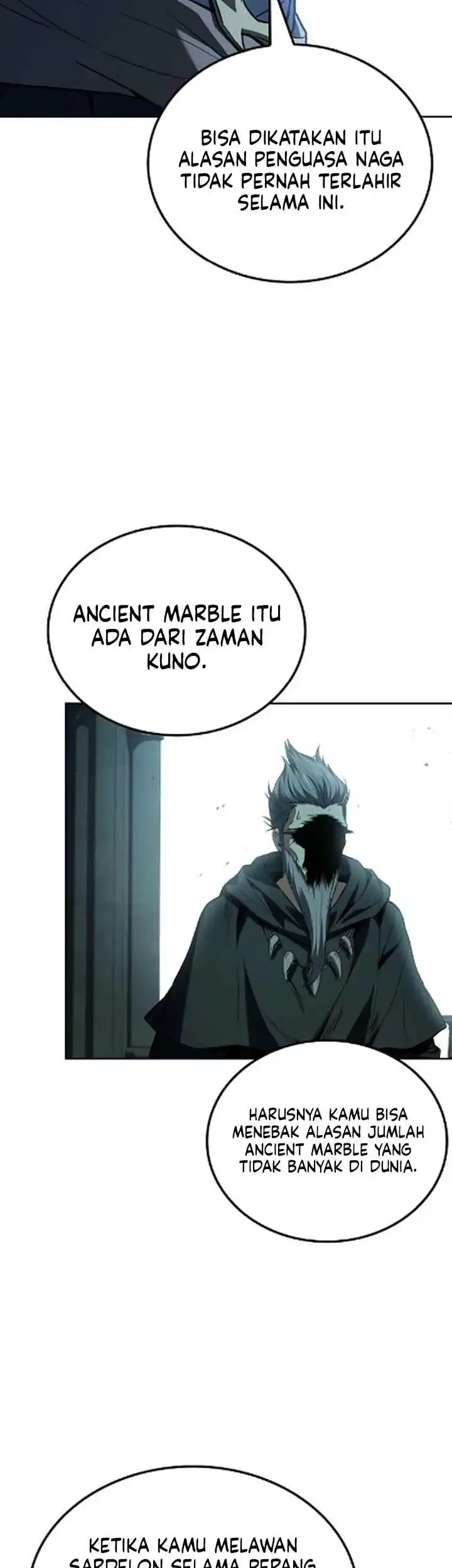 Archmage Restaurant Chapter 122 Gambar 15