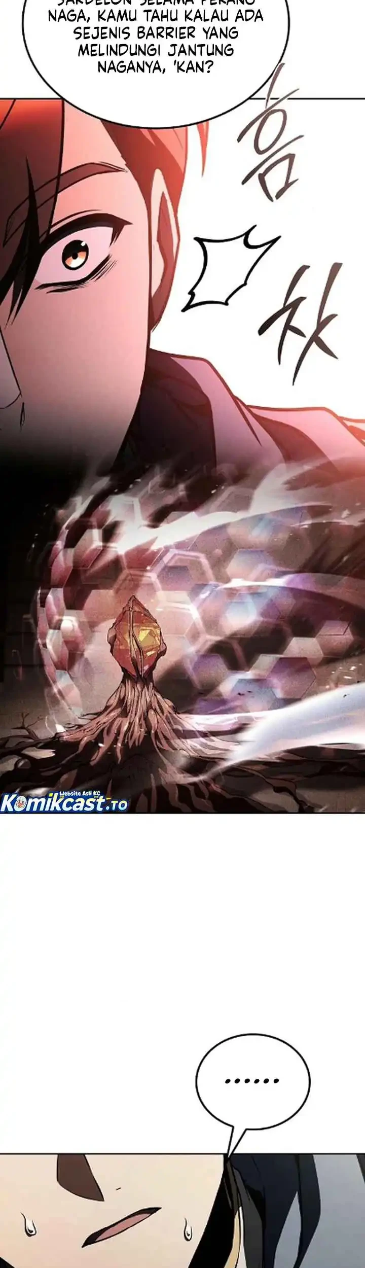 Archmage Restaurant Chapter 122 Gambar 16