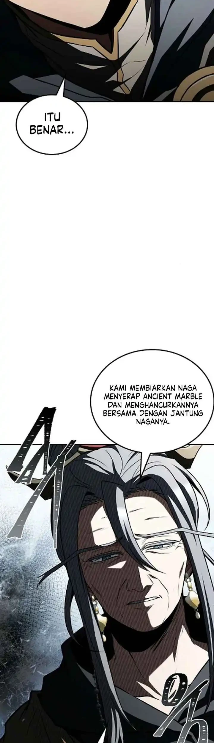 Archmage Restaurant Chapter 122 Gambar 17