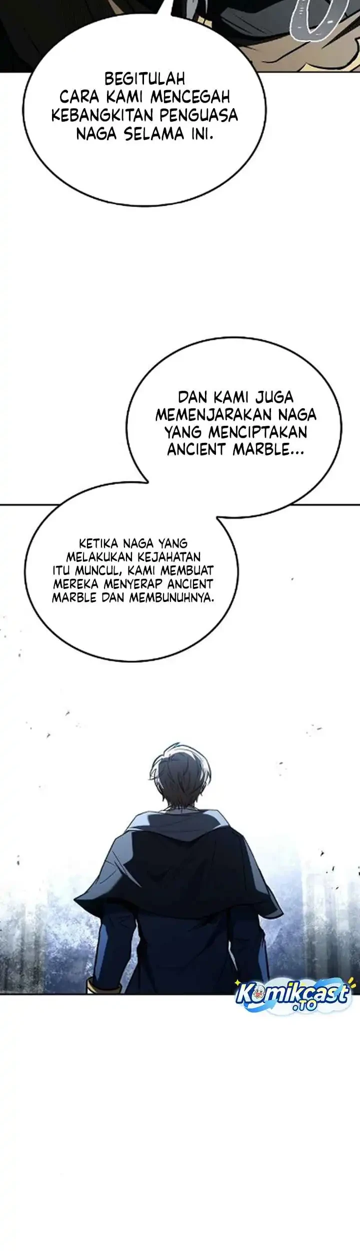 Archmage Restaurant Chapter 122 Gambar 18