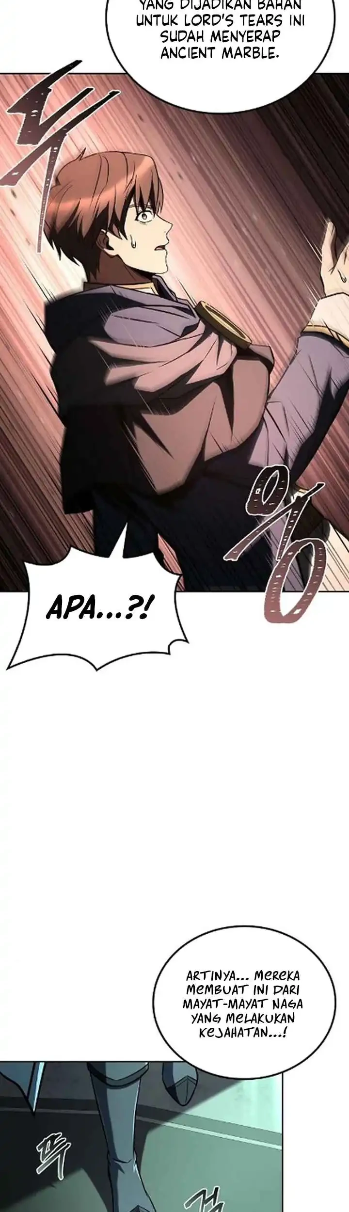 Archmage Restaurant Chapter 122 Gambar 24