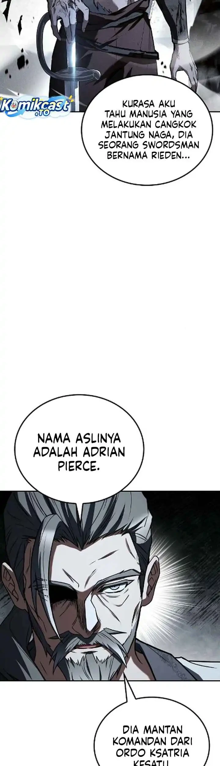 Archmage Restaurant Chapter 122 Gambar 29