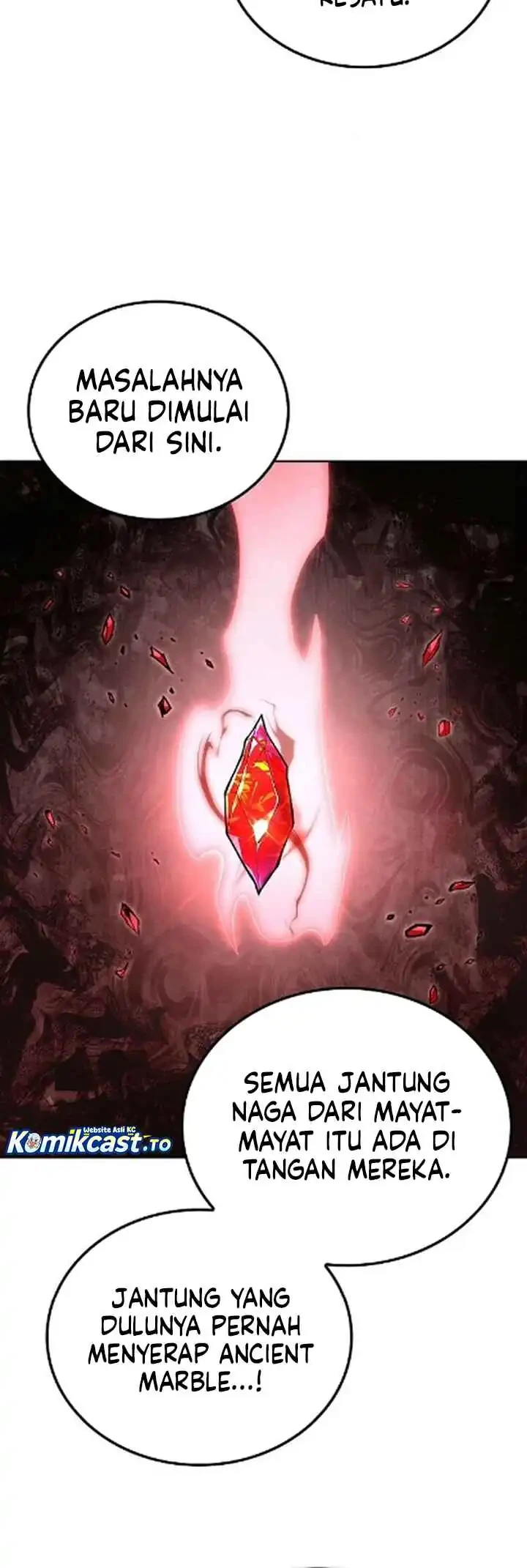 Archmage Restaurant Chapter 122 Gambar 30