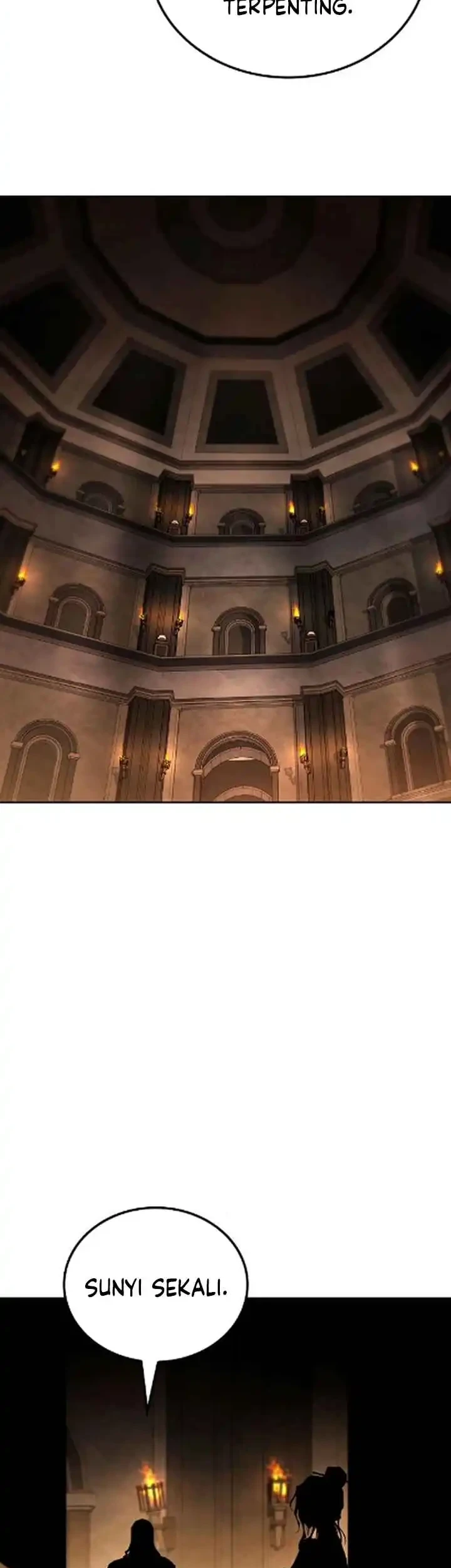 Archmage Restaurant Chapter 122 Gambar 32