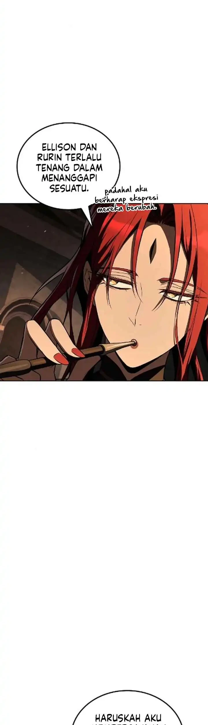 Archmage Restaurant Chapter 122 Gambar 34