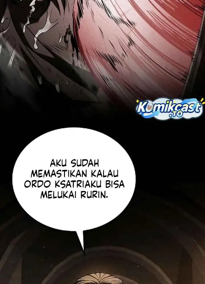 Archmage Restaurant Chapter 122 Gambar 36