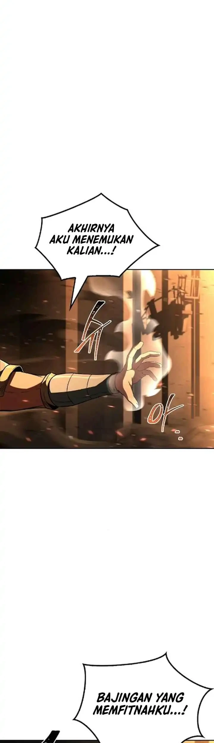 Archmage Restaurant Chapter 122 Gambar 39