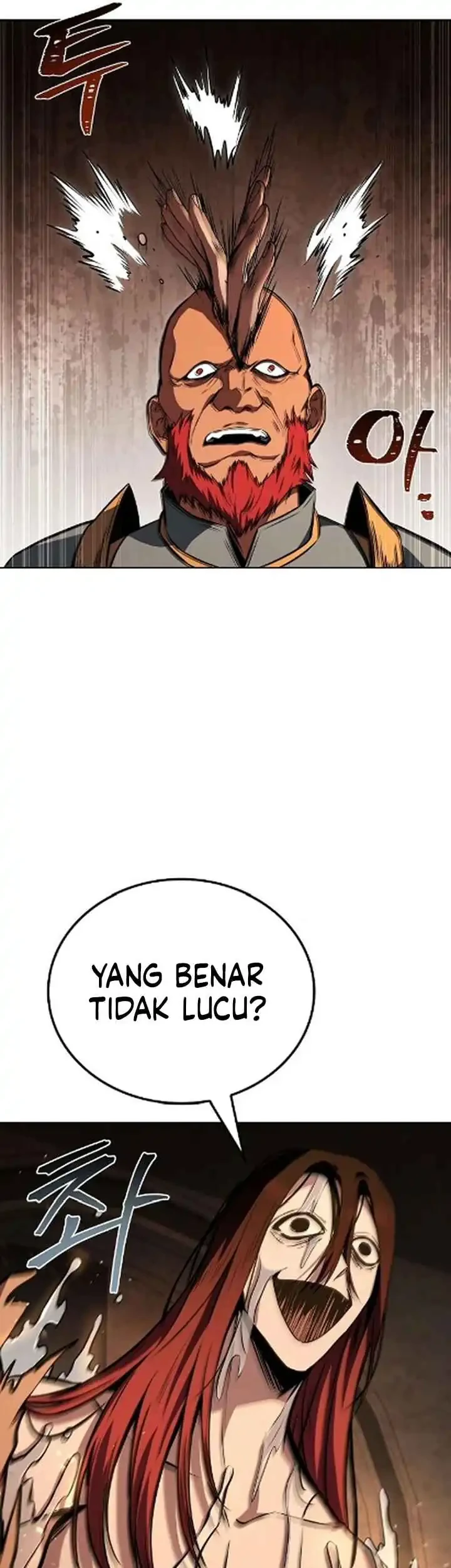 Archmage Restaurant Chapter 122 Gambar 43