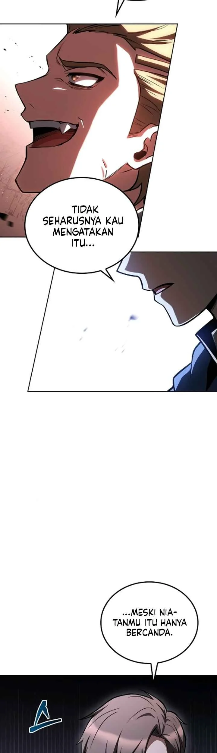 Archmage Restaurant Chapter 123 Gambar 34