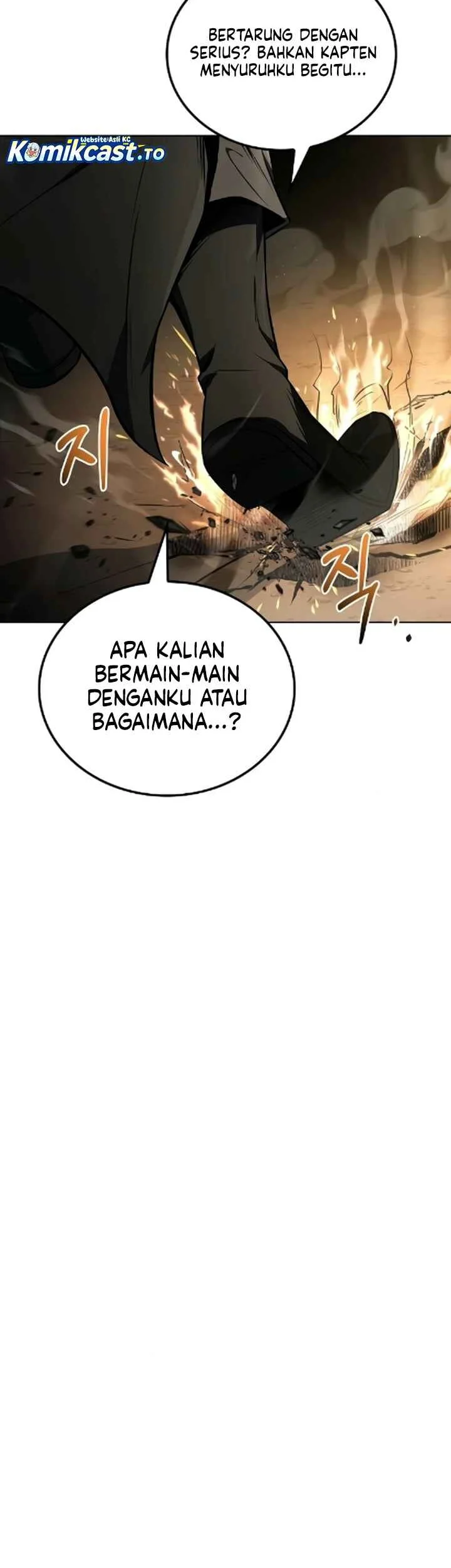 Archmage Restaurant Chapter 123 Gambar 43