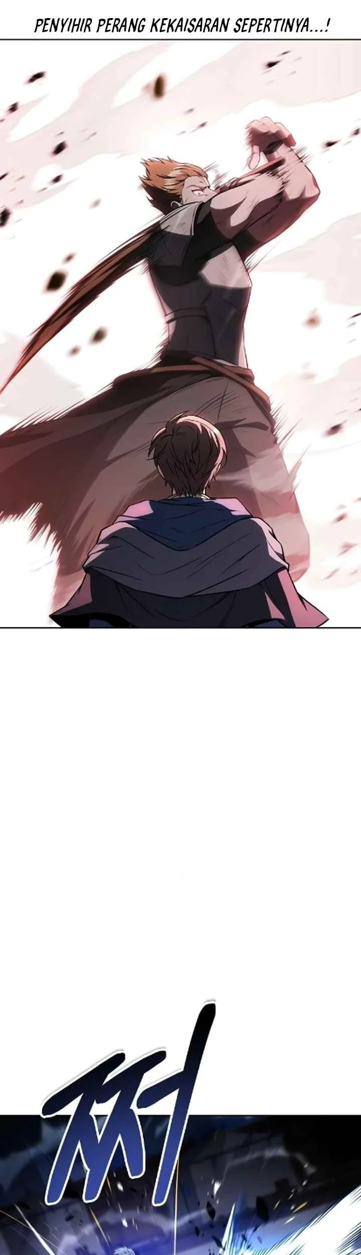 Archmage Restaurant Chapter 123 Gambar 44