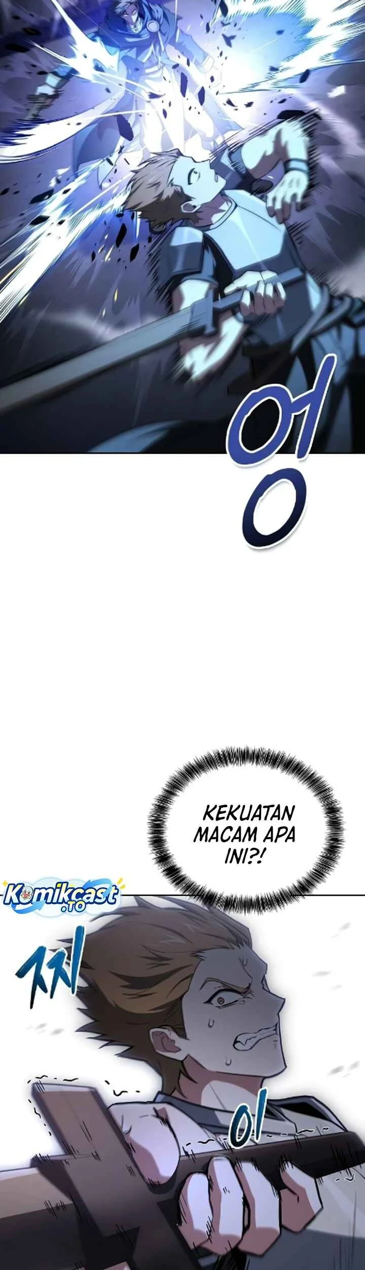 Archmage Restaurant Chapter 123 Gambar 45