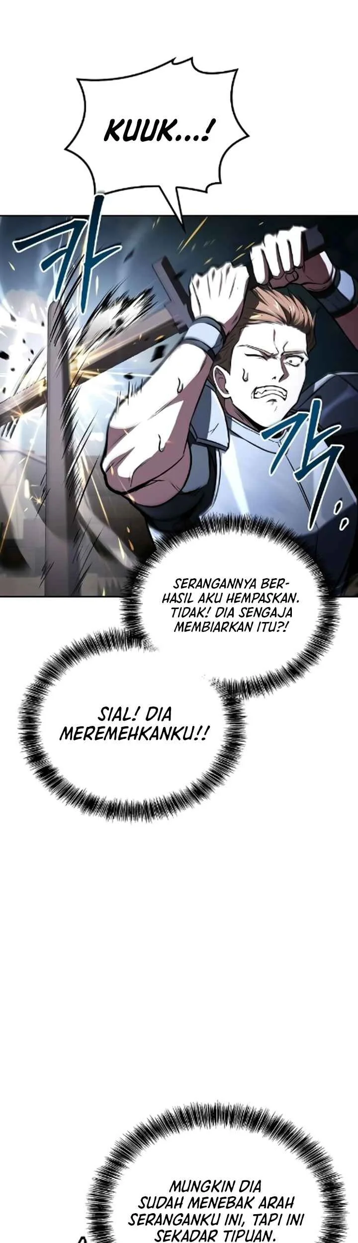 Archmage Restaurant Chapter 123 Gambar 48