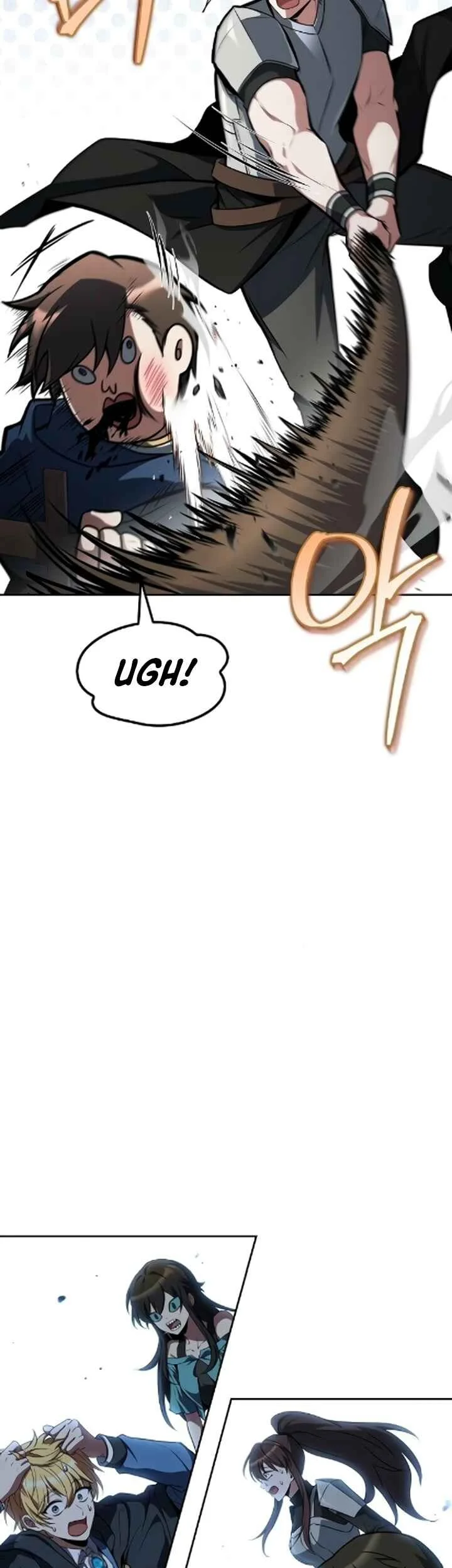 Archmage Restaurant Chapter 123 Gambar 50