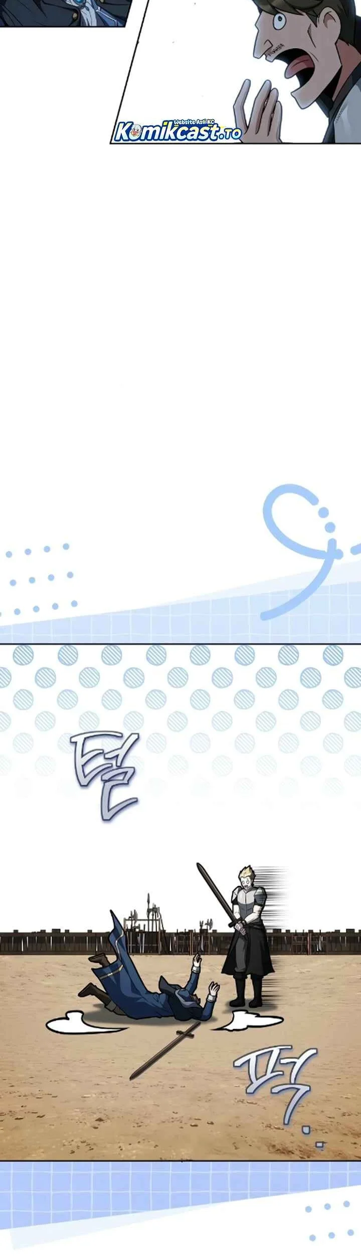 Archmage Restaurant Chapter 123 Gambar 51