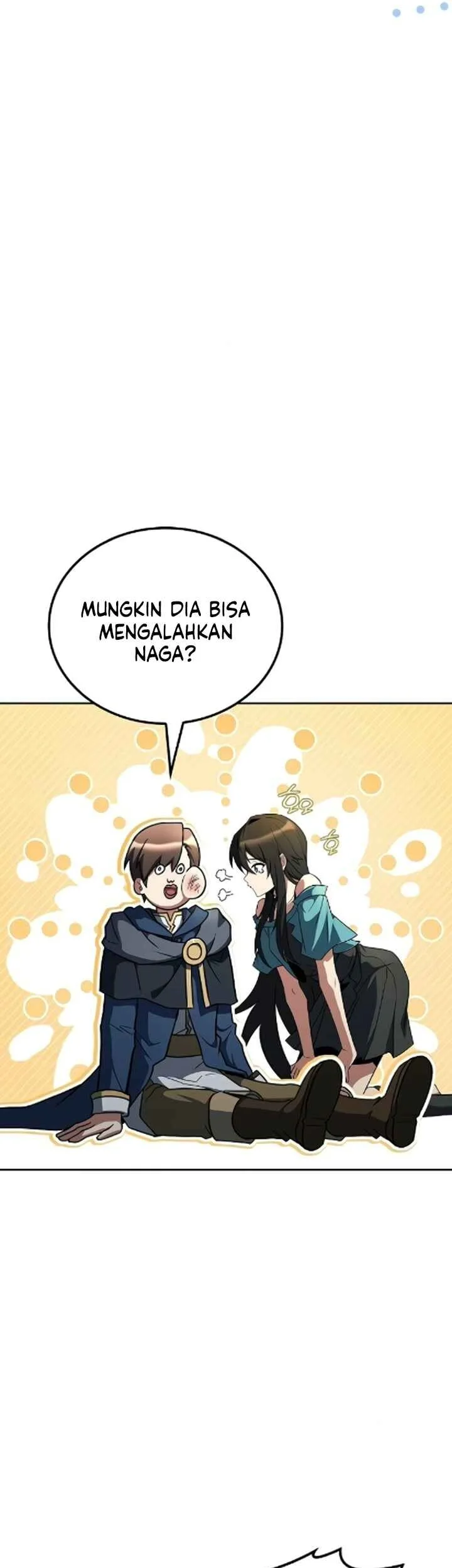 Archmage Restaurant Chapter 123 Gambar 52